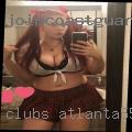 Clubs Atlanta