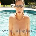 Horny singles Sarasota